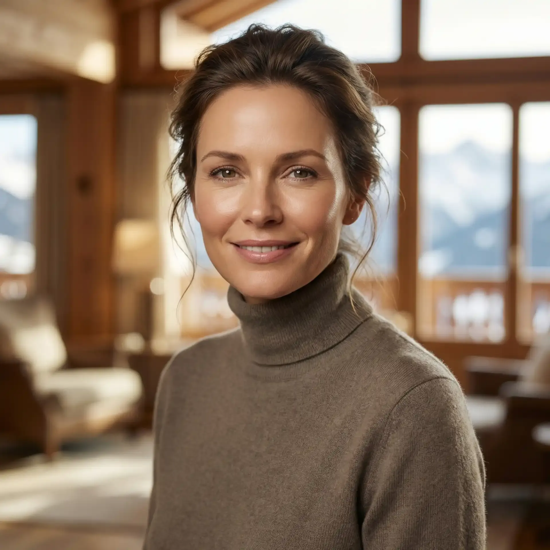 Botox, the Springtime of Your Skin: Freshness, Radiance, and Harmony