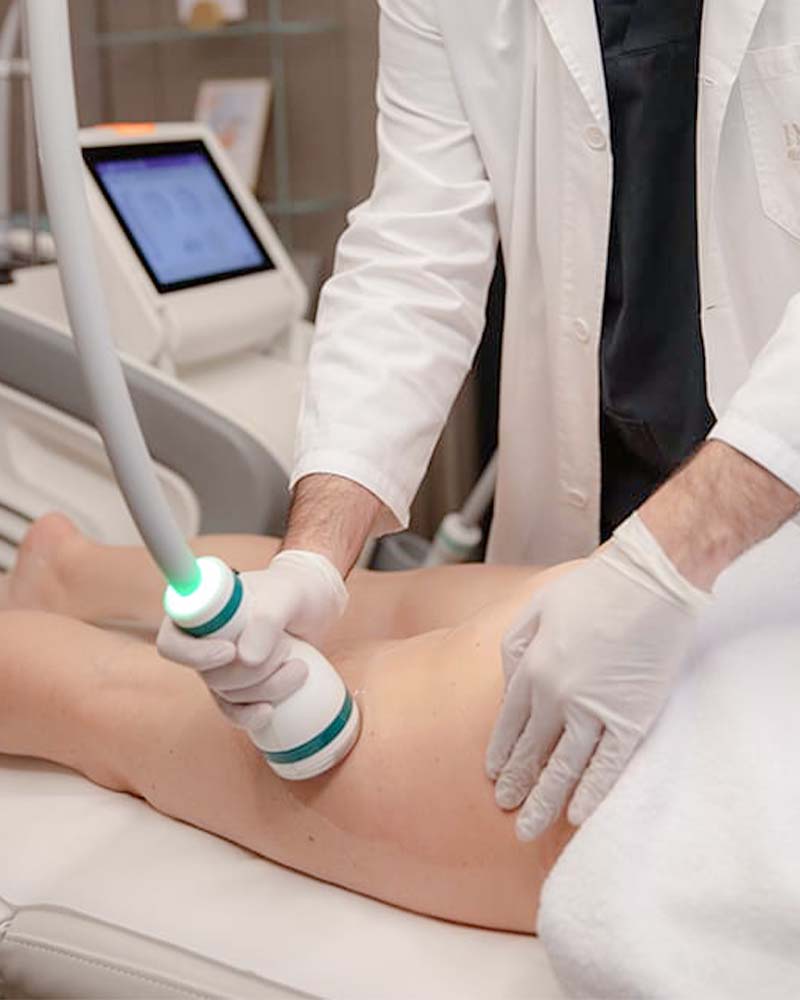Onda Coolwaves Cellulite : Traitements et efficacité