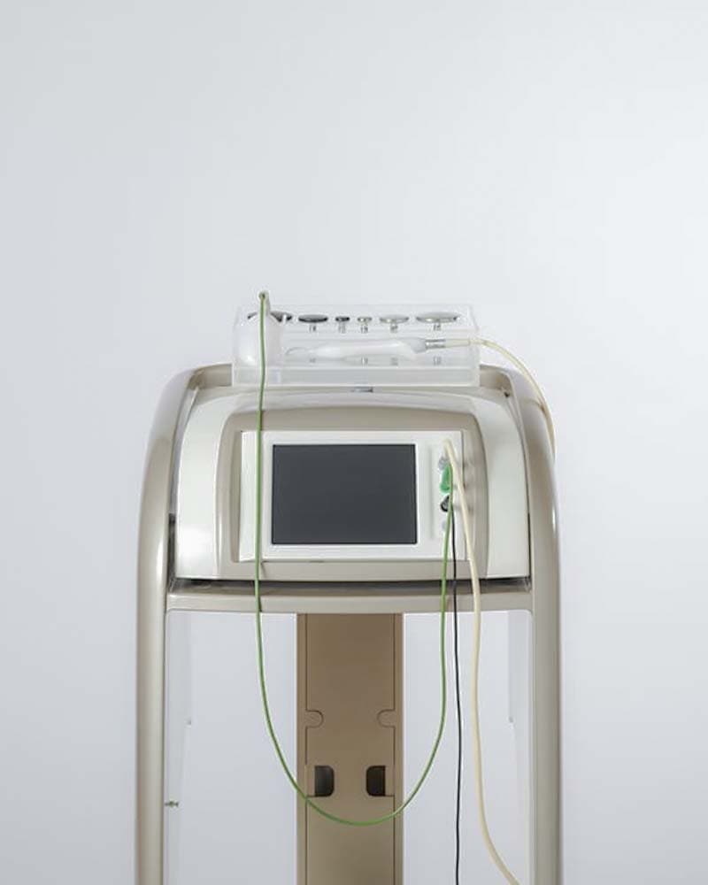 Heat Therapy (Diathermy)