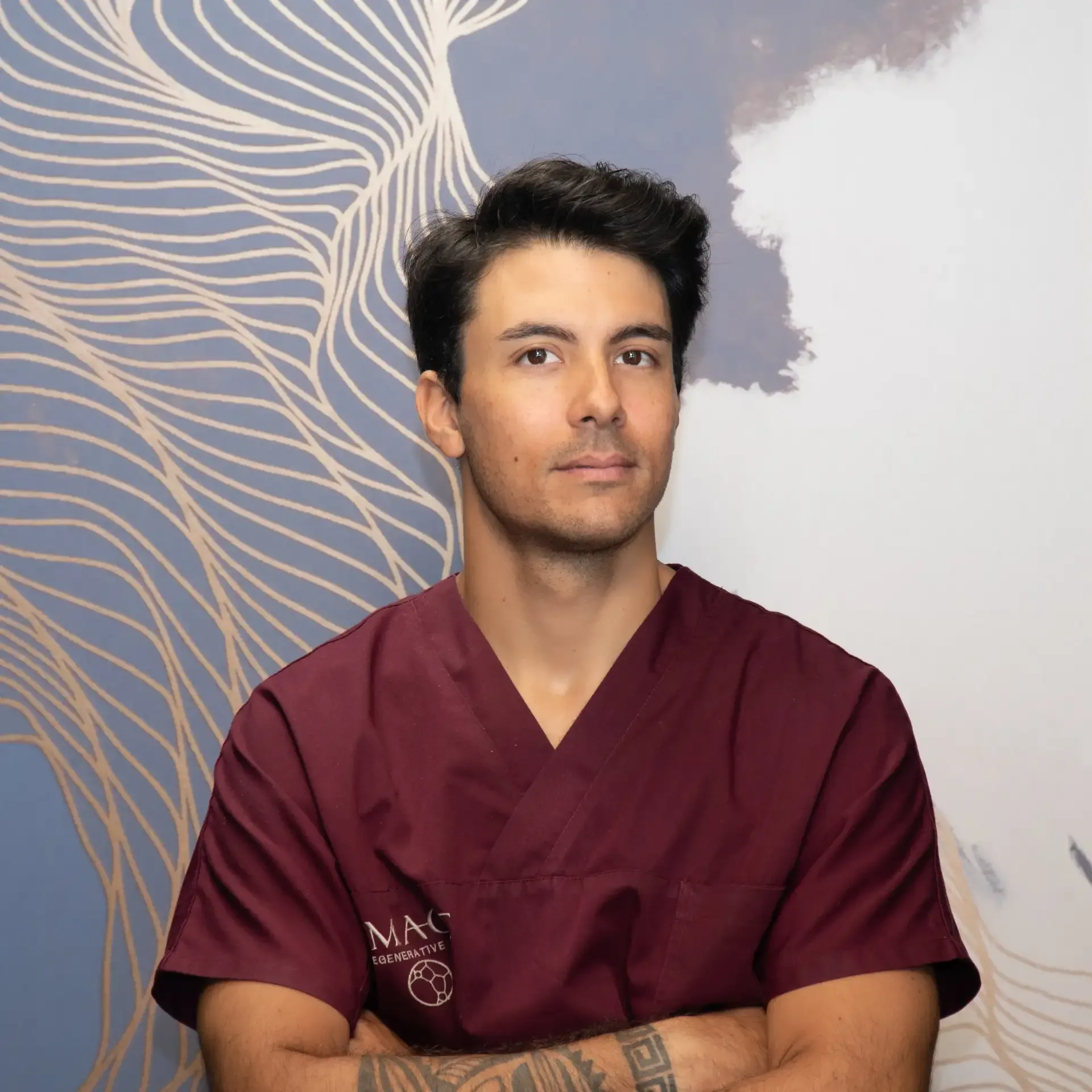 Dr Diego Stancanelli