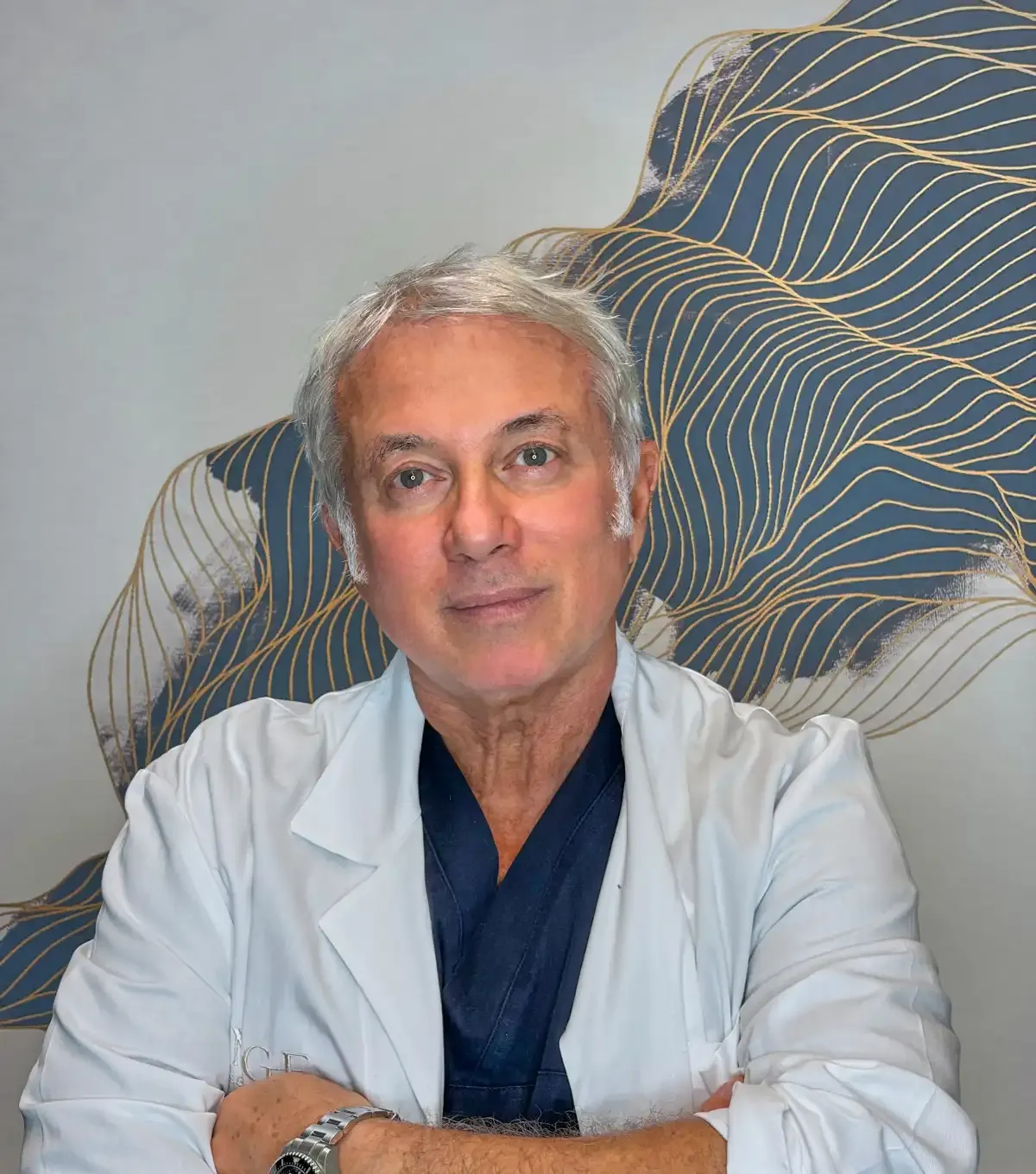 Dr. Marco Maria Moscati