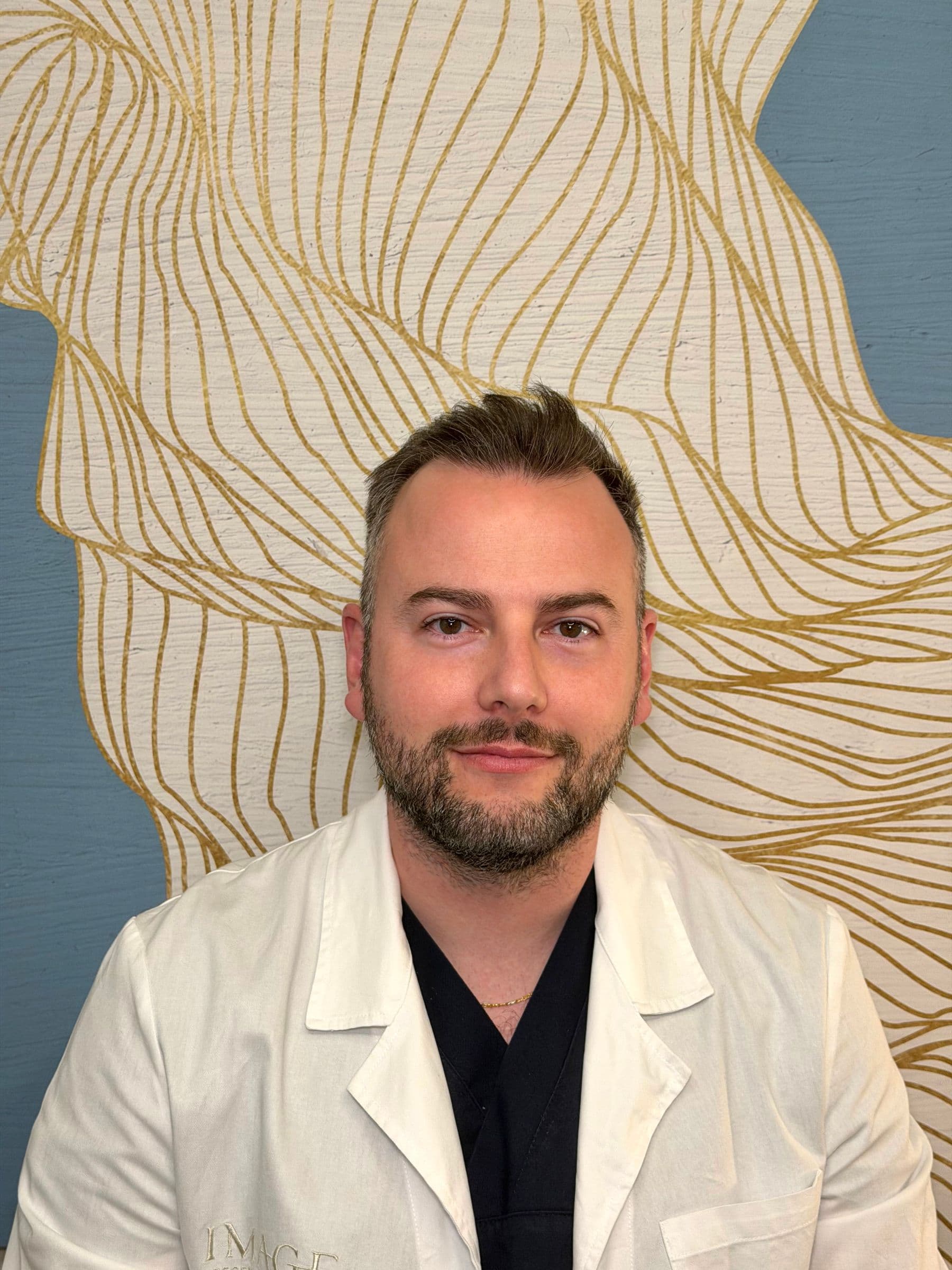 Mattia Lucidi
