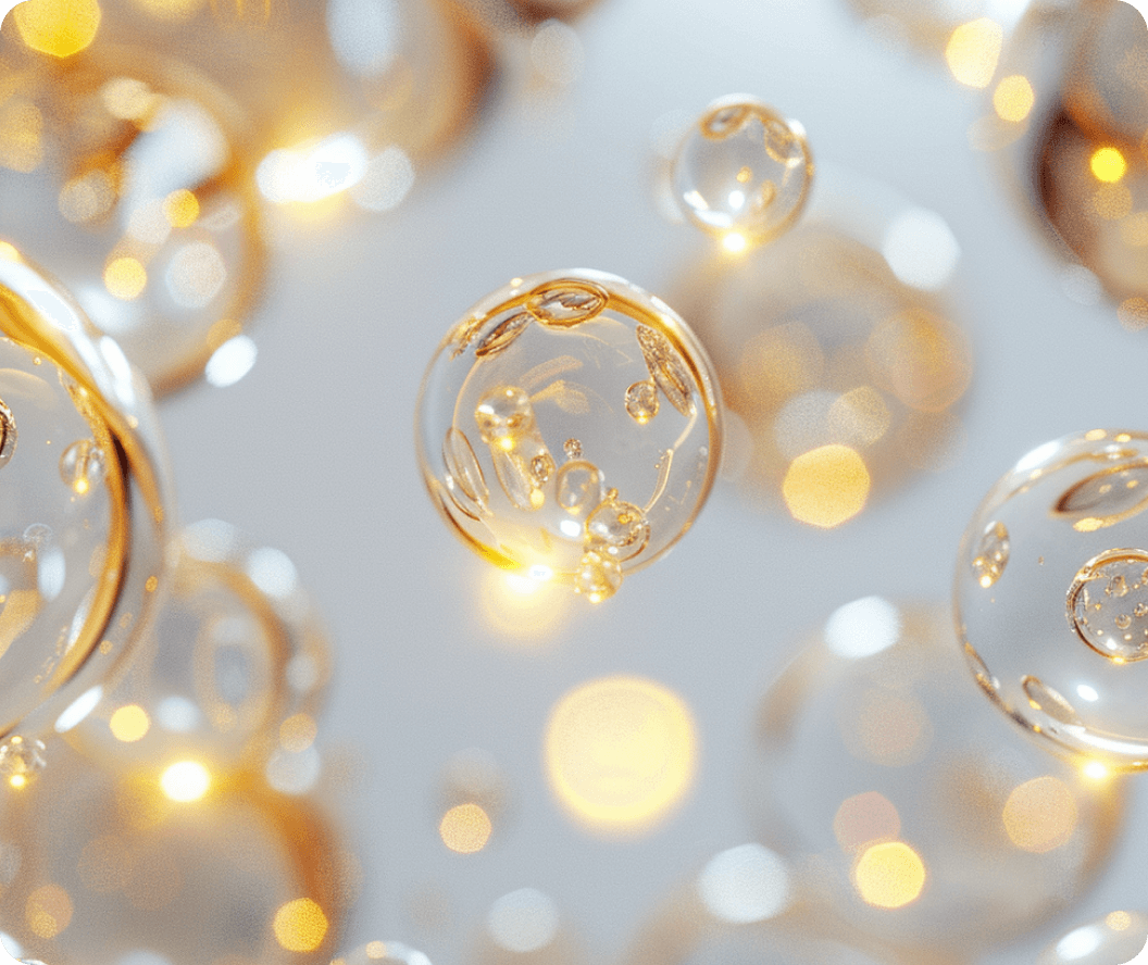 A Natural Approach to Facial Rejuvenation