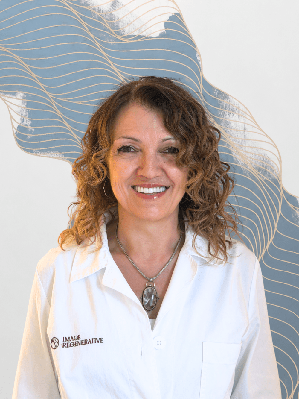 Dr. Livanta Romovska