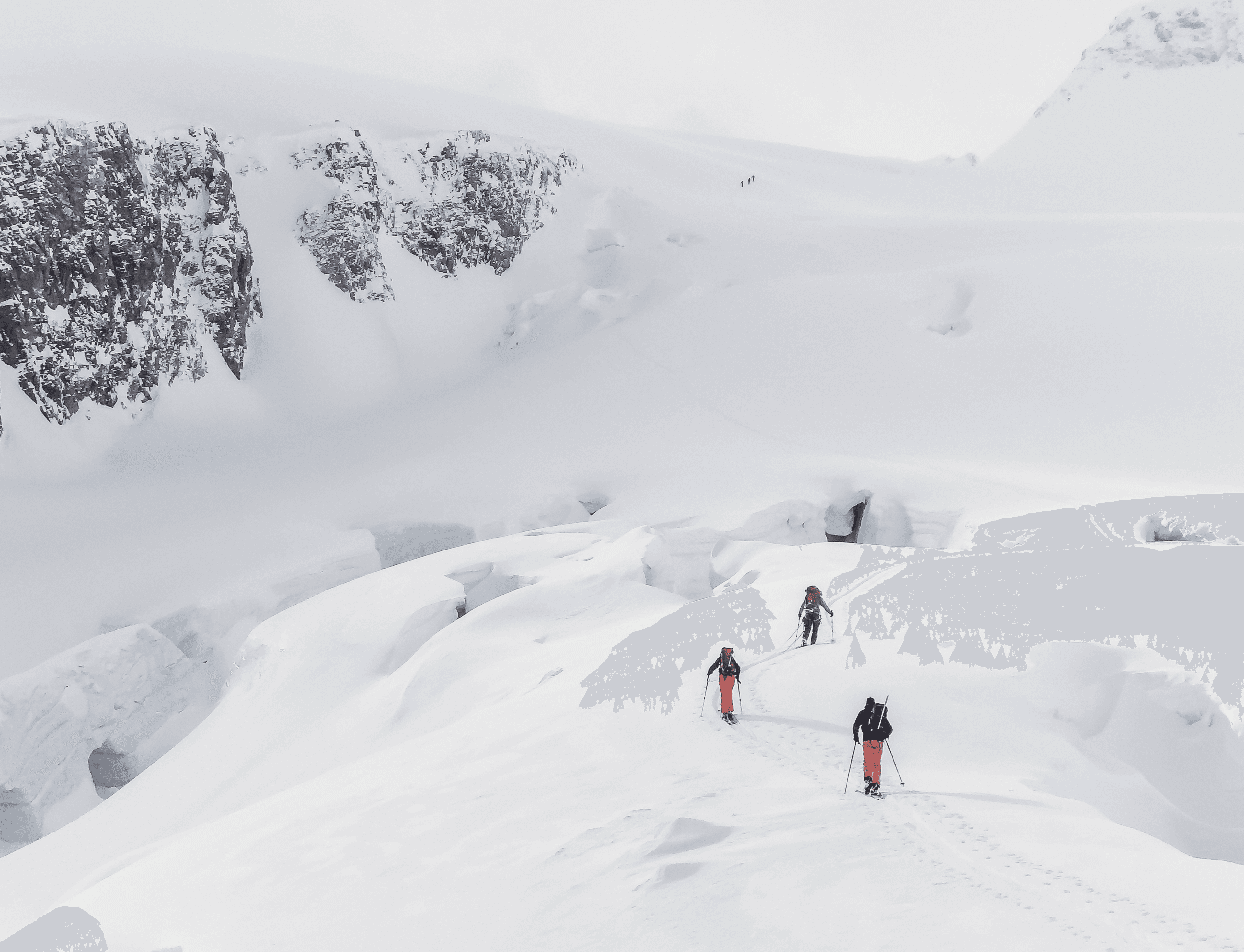 Post-Injury Recovery