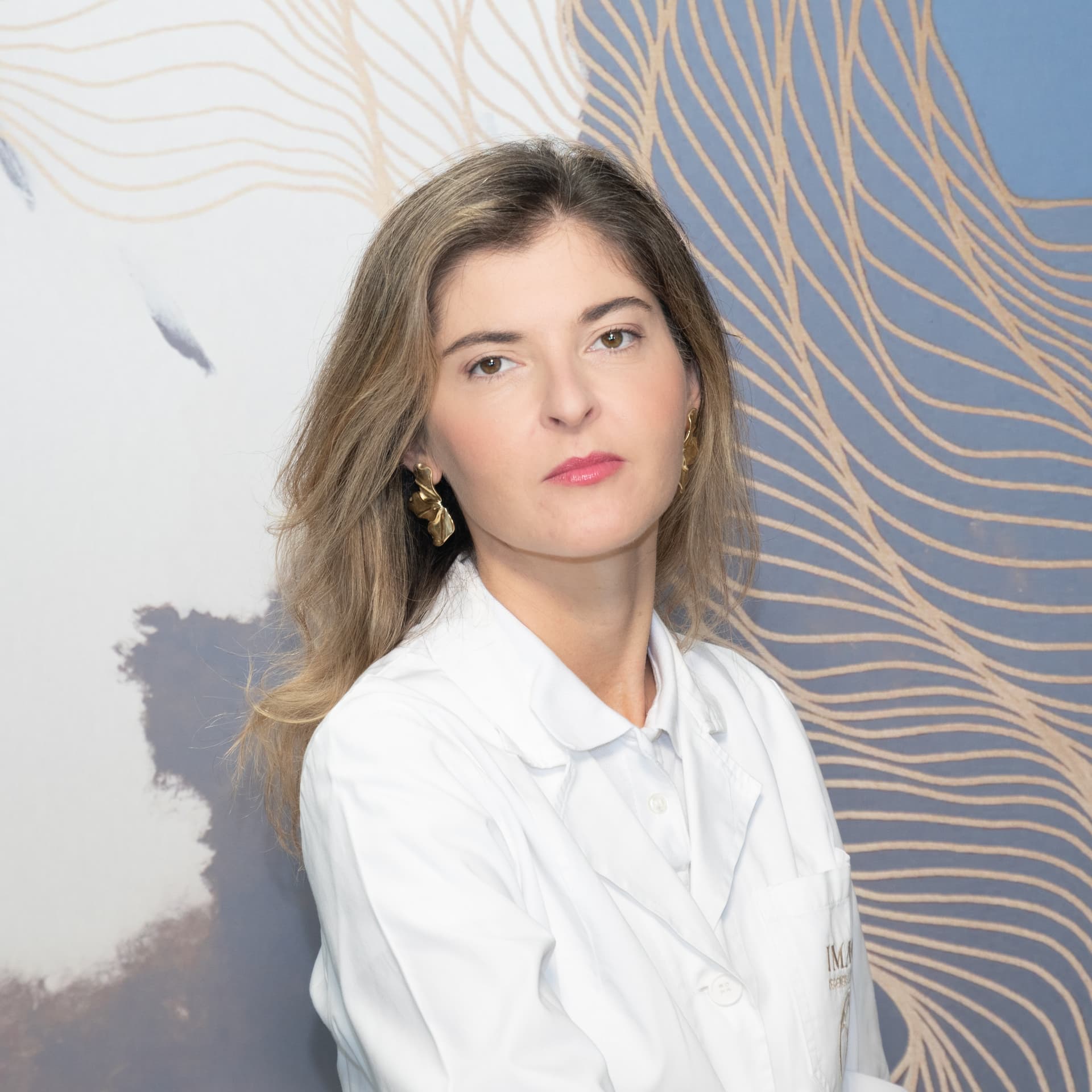 Dr Caterina Bristot