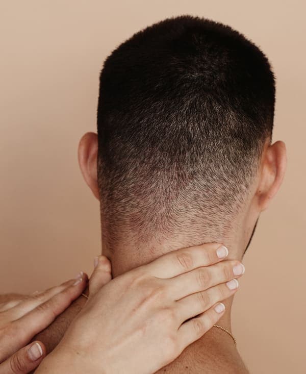 Amélioration de la Qualité des Cheveux