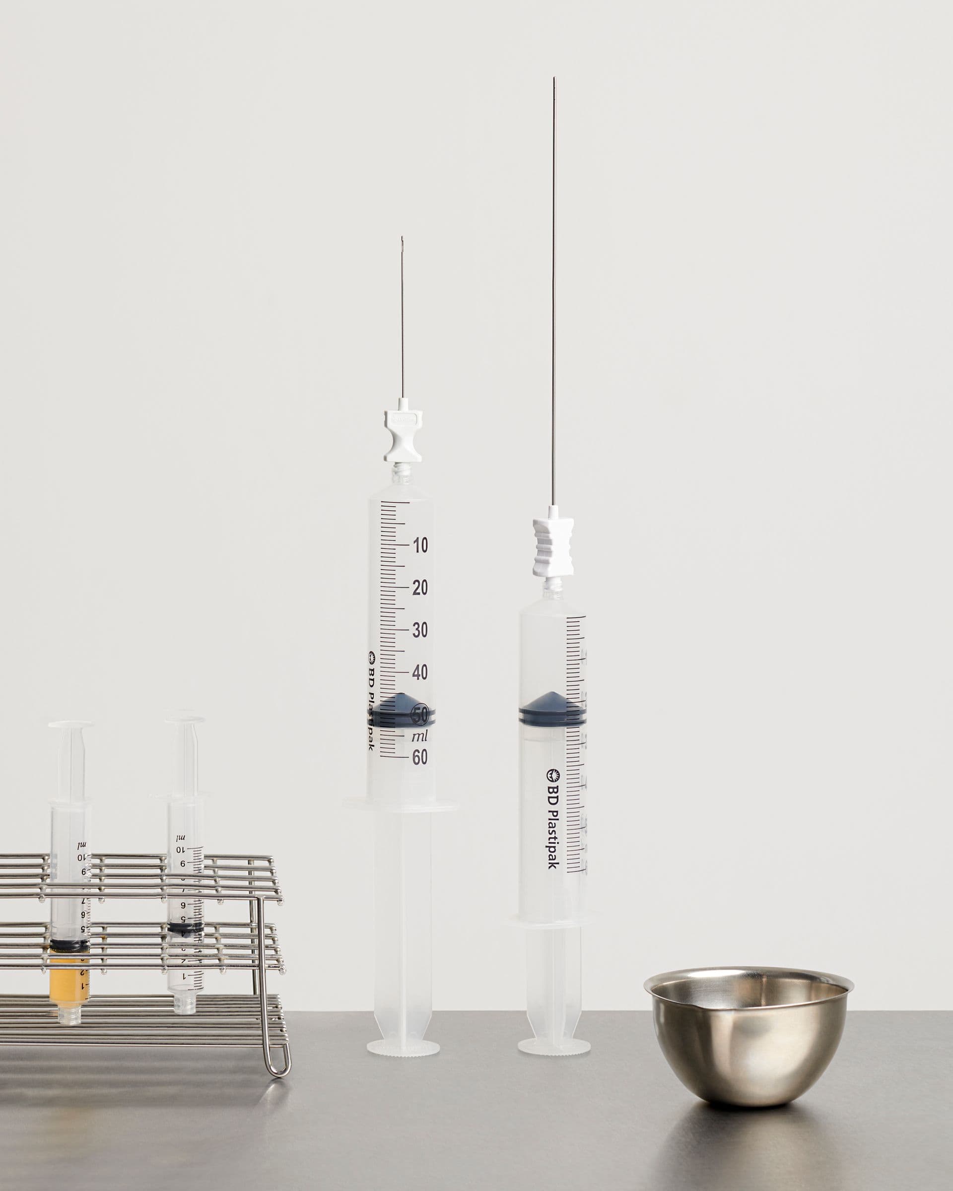 Ultraschallgesteuerte Hüftinfiltration: Wie funktioniert sie?
