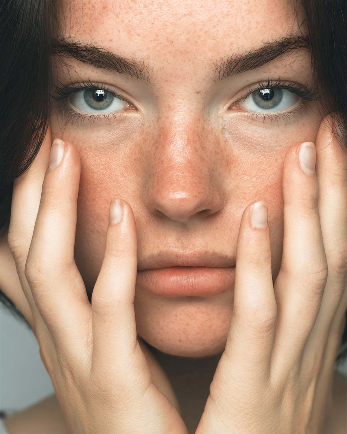 Fortgeschrittene Ästhetische Diagnostik