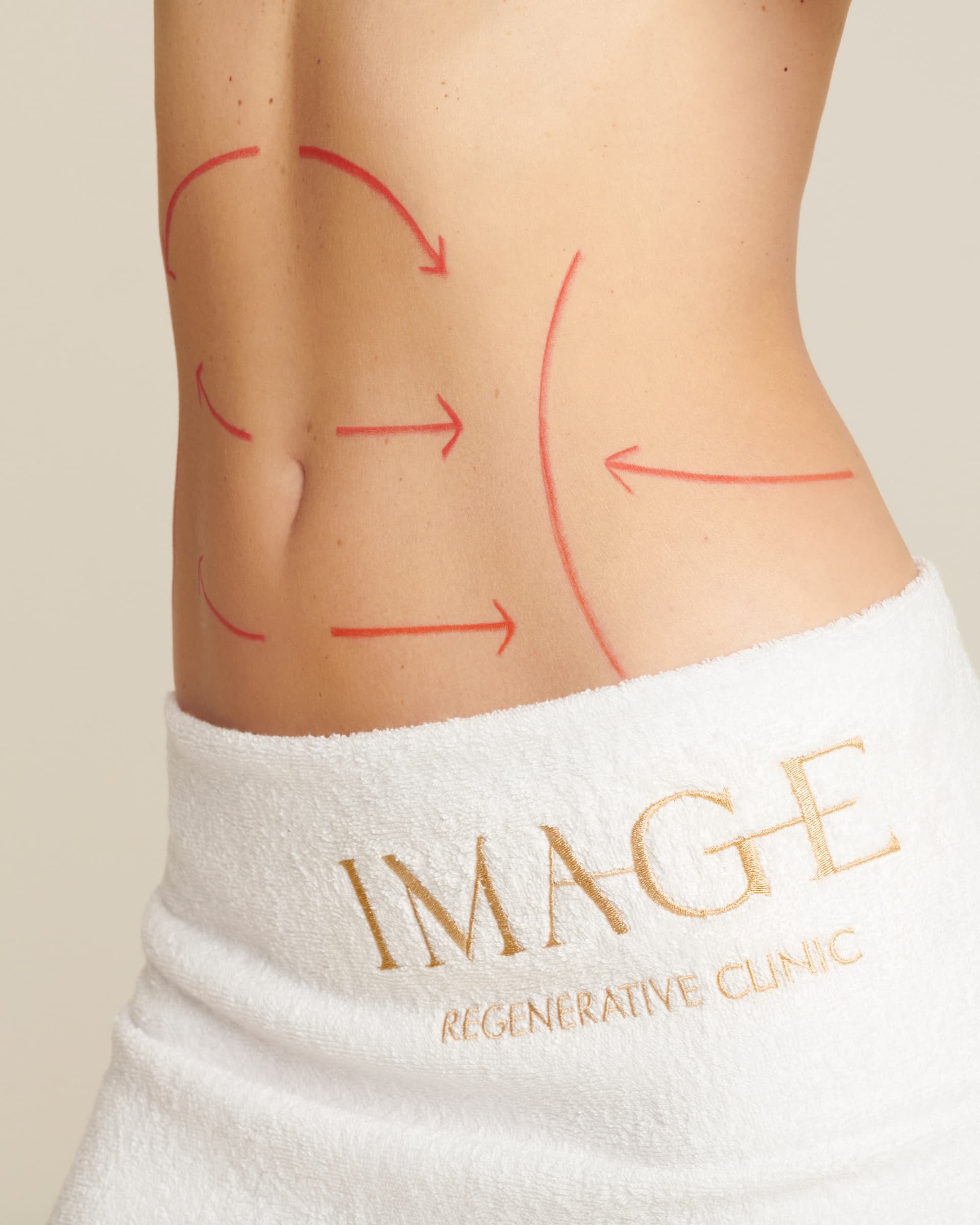 Abdominal Liposuction: How to Remove Belly Fat?