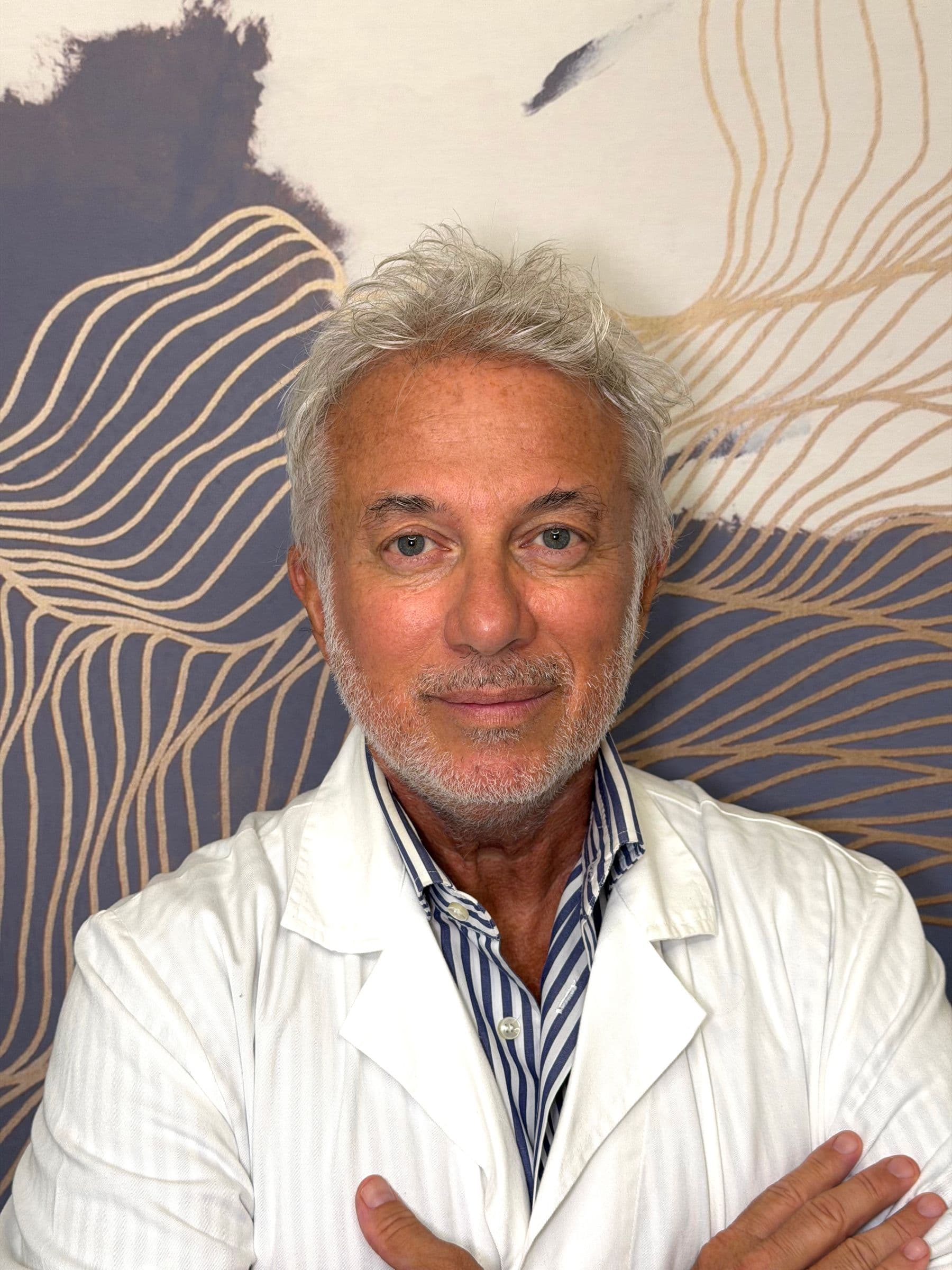 Dr. Marco Maria Moscati