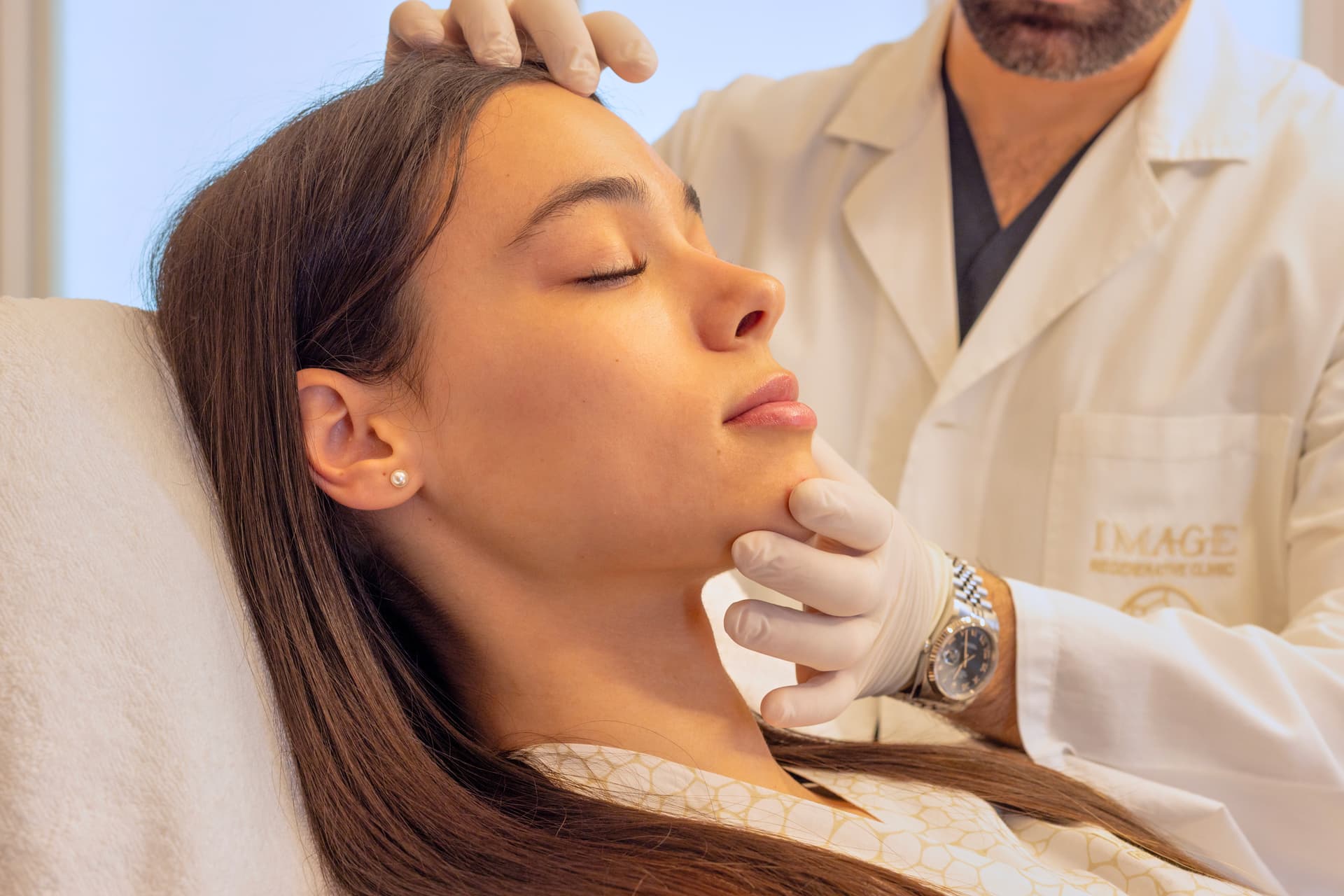 Quel est le meilleur traitement esthétique pour votre peau ?