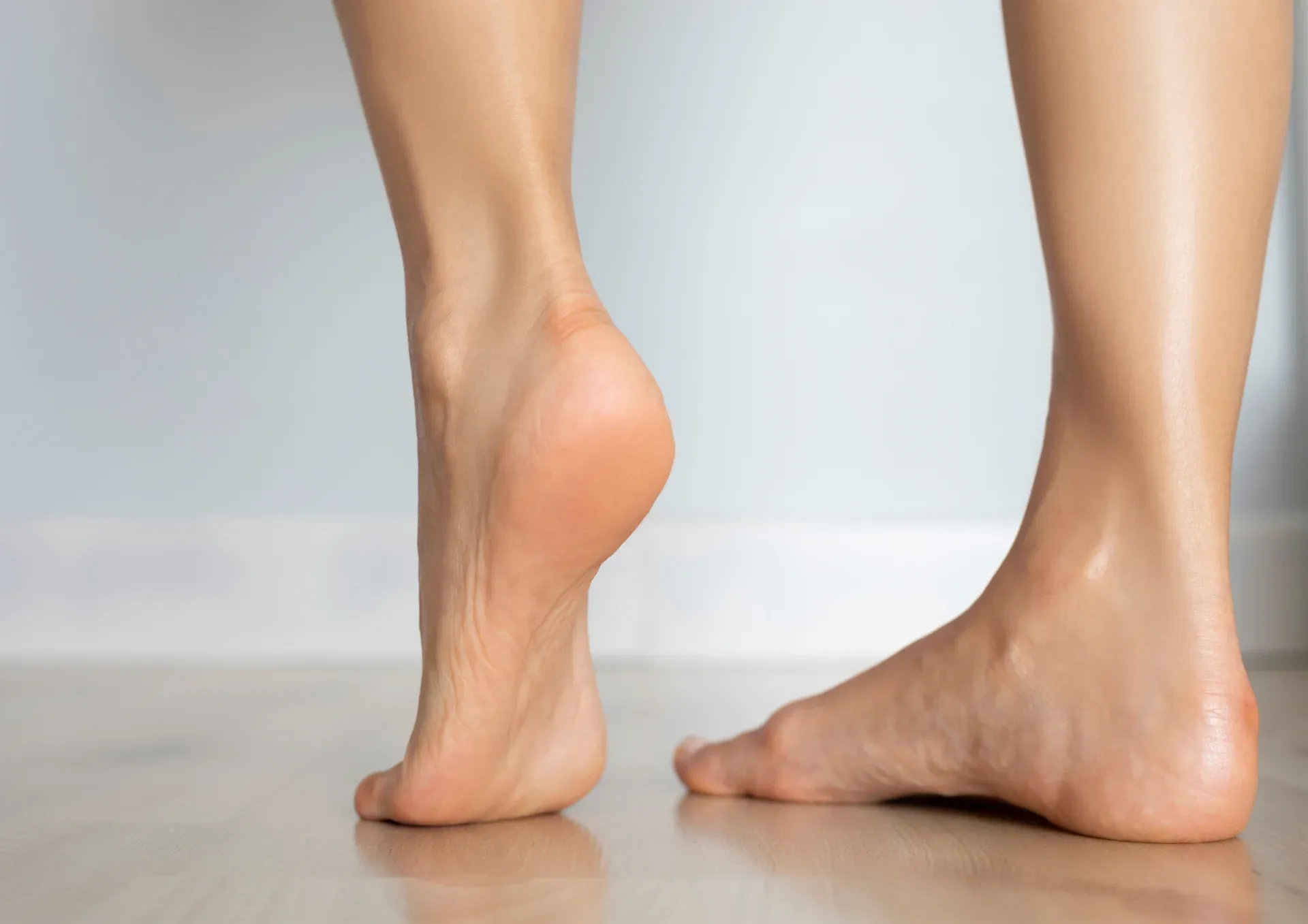 Morton’s Neuroma in the Foot: Symptoms, Causes, and Treatments