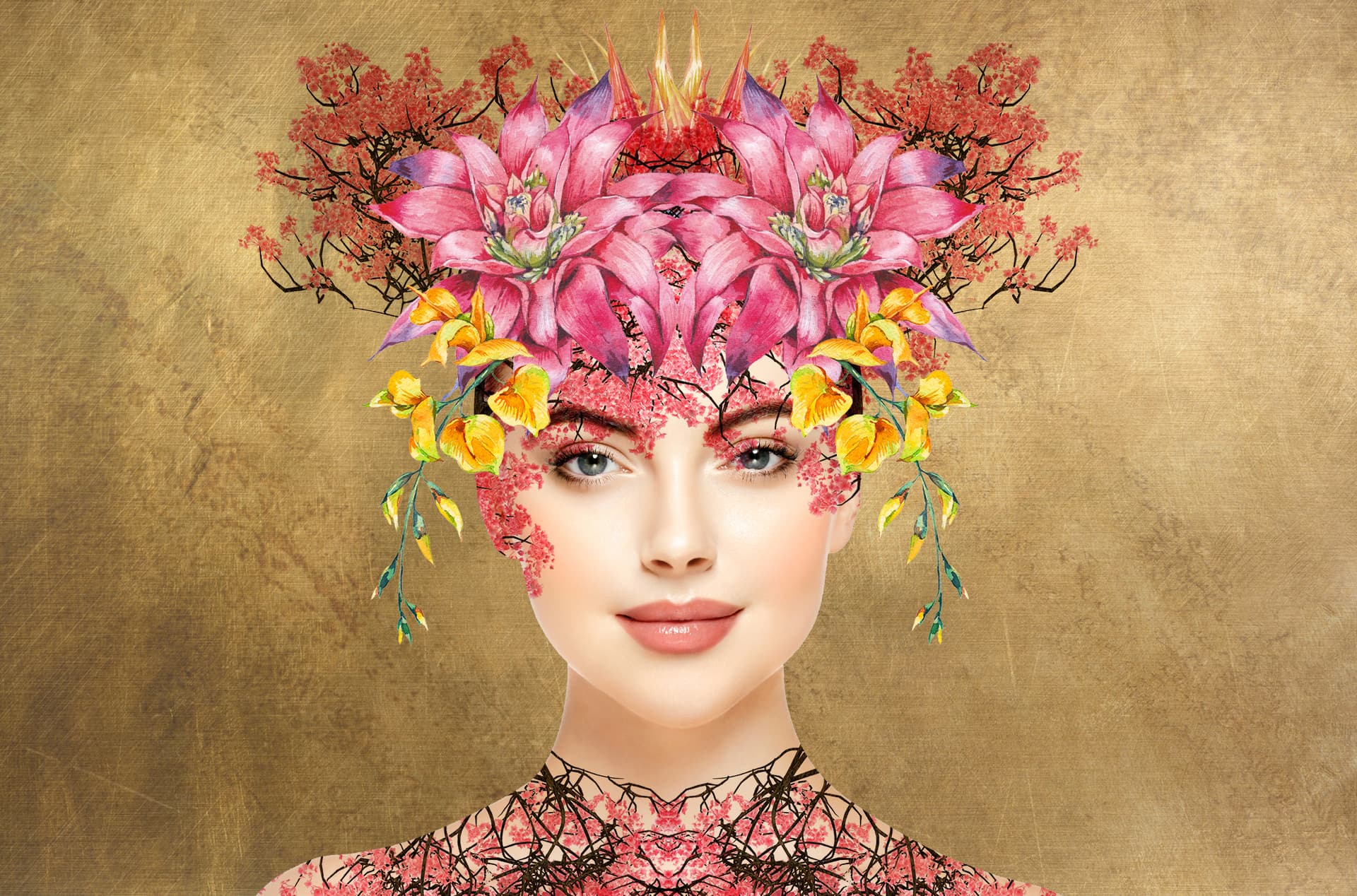 Botox, the Springtime of Your Skin: Freshness, Radiance, and Harmony