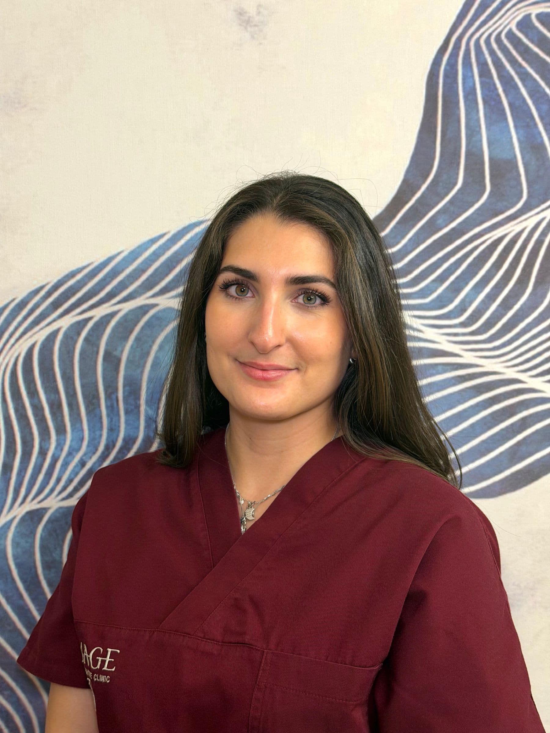 Chiara Grillo
