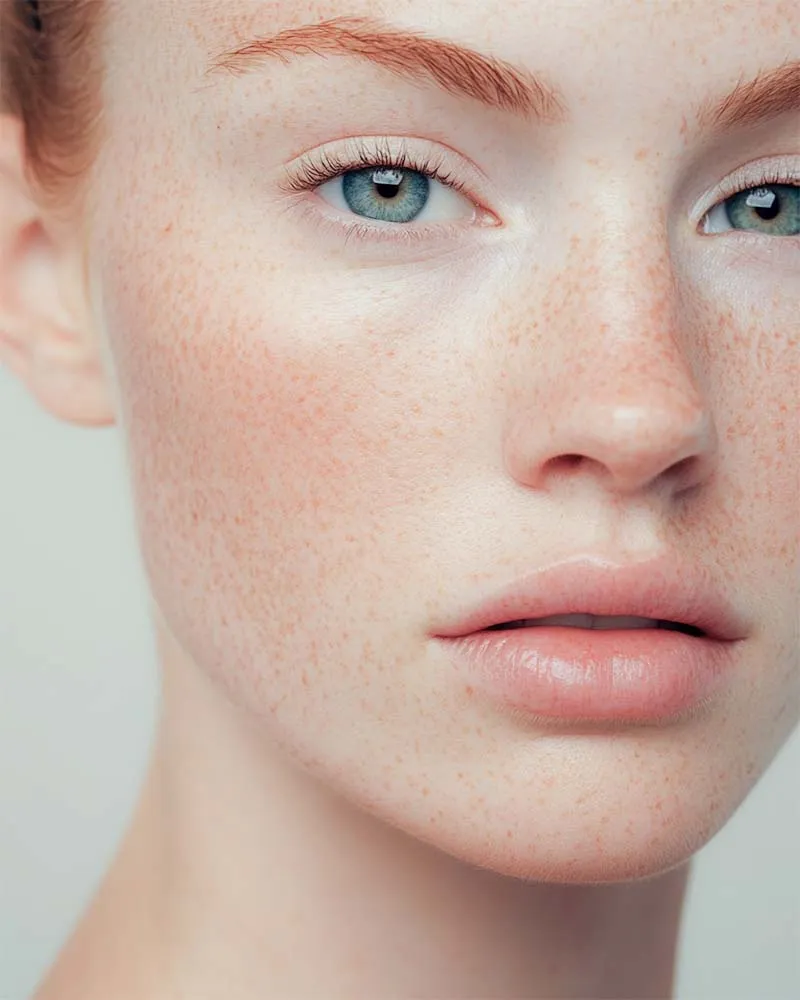 Peau du Visage Elastique : comment la maintenir et la transformer ?