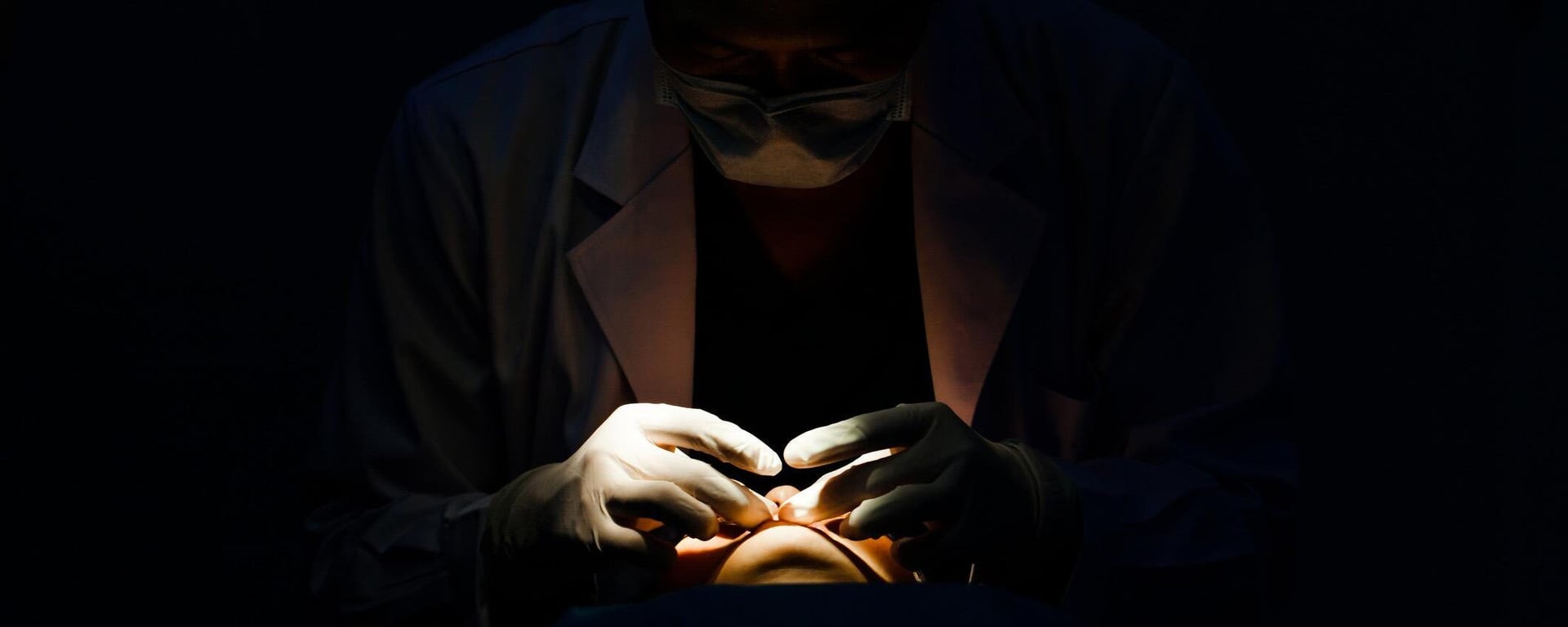 Prof. Tremolada in Panorama: Sicherheit und Kompetenz in der ästhetischen Chirurgie