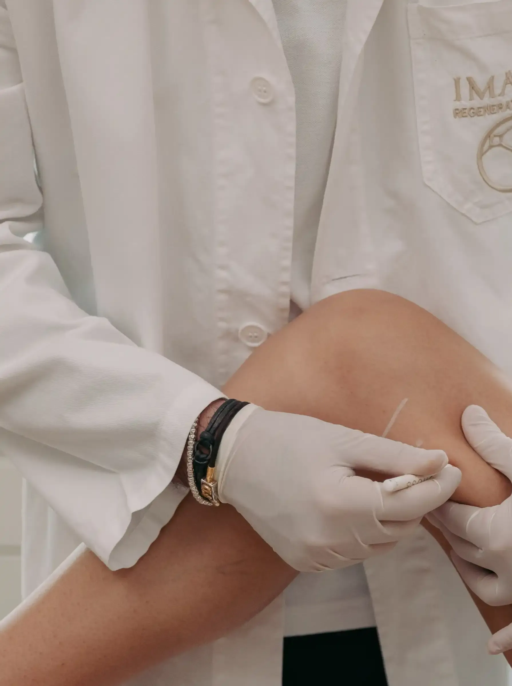 Sciogliere il grasso con l’intralipoterapia: cos'è e come funziona?