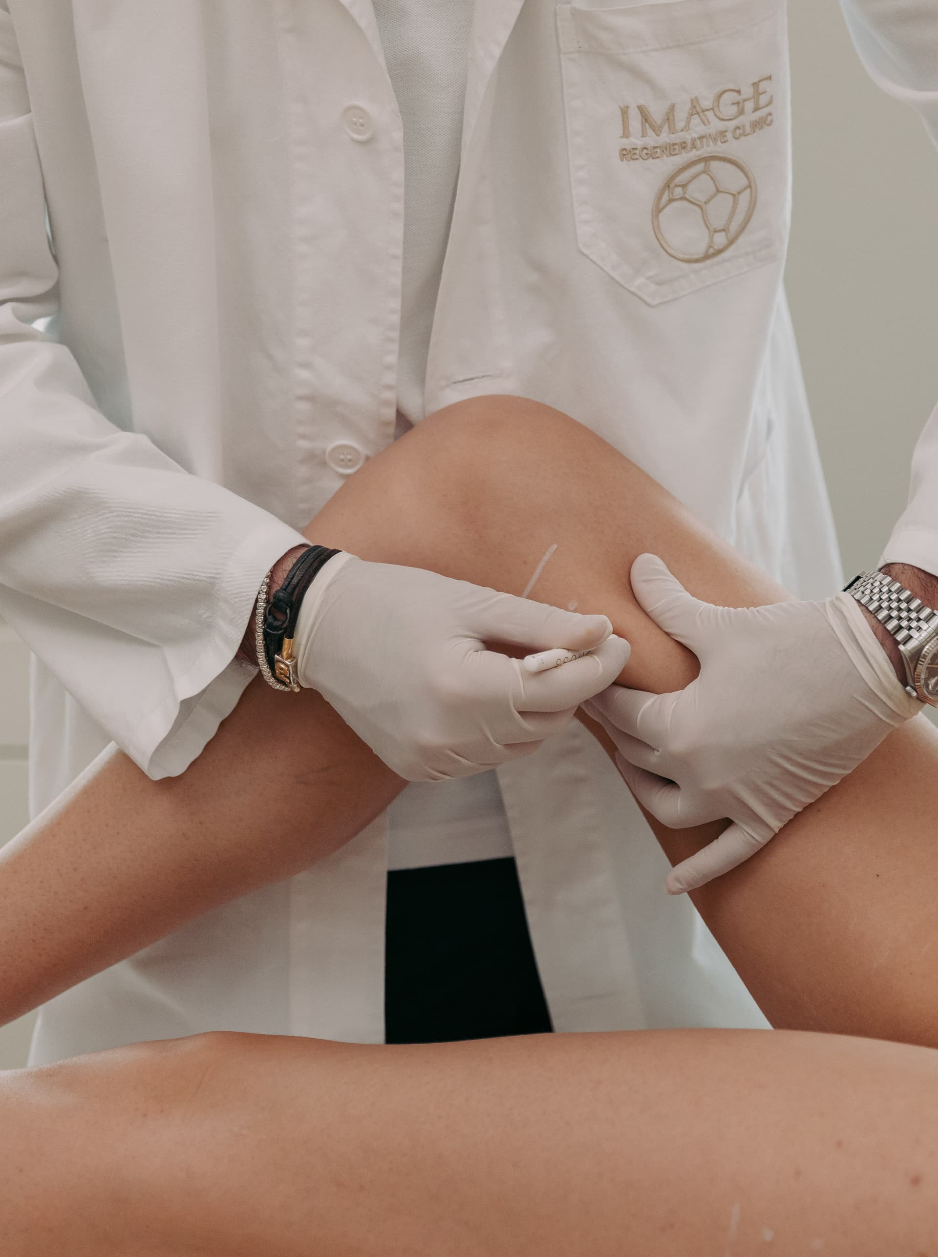 Dissolving Fat with Intralipotherapy: What It Is and How It Works