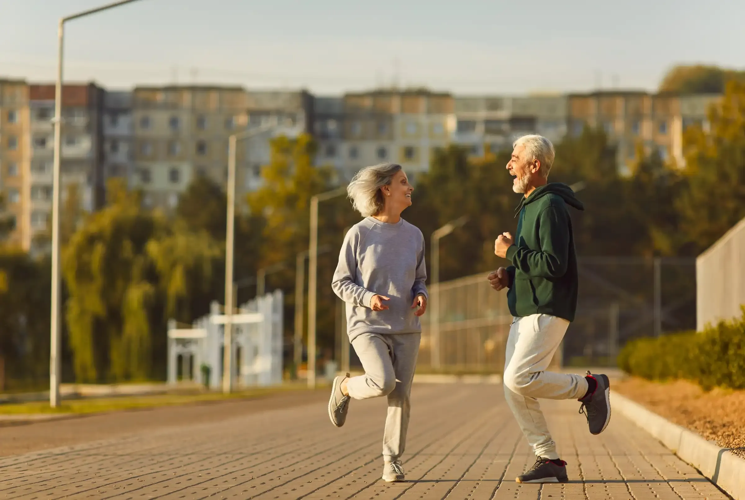 Die wahre Gesundheitsrevolution beginnt nicht, wenn wir krank werden, sondern viel früher.
