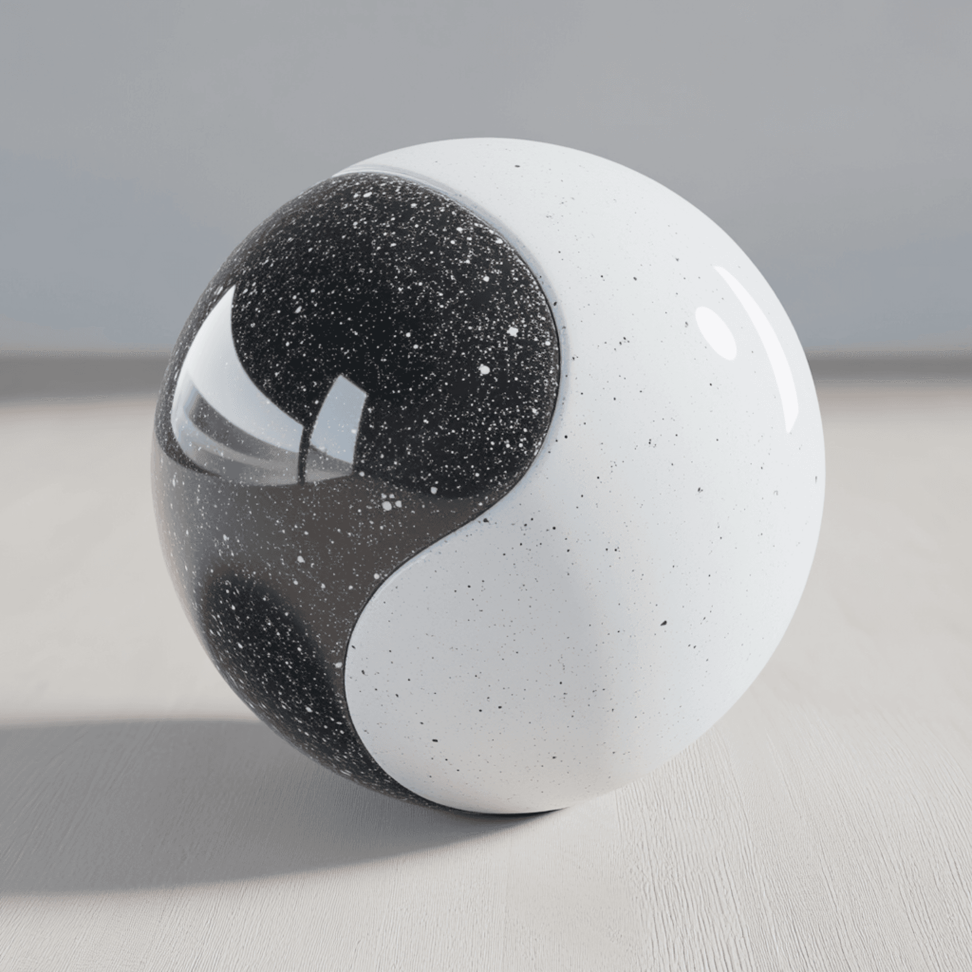 Riequilibrio del Corpo - Yin e Yang