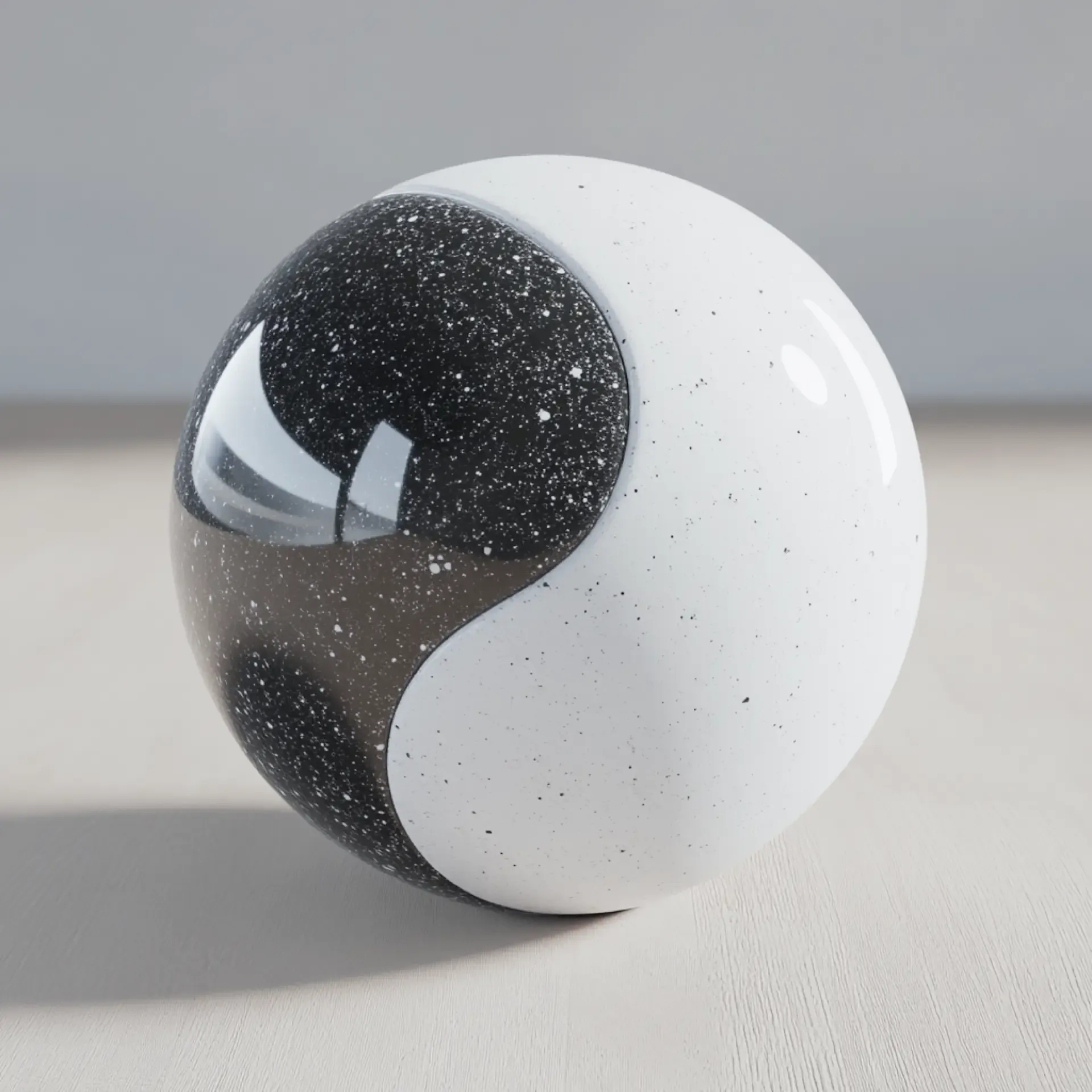Riequilibrio del Corpo - Yin e Yang