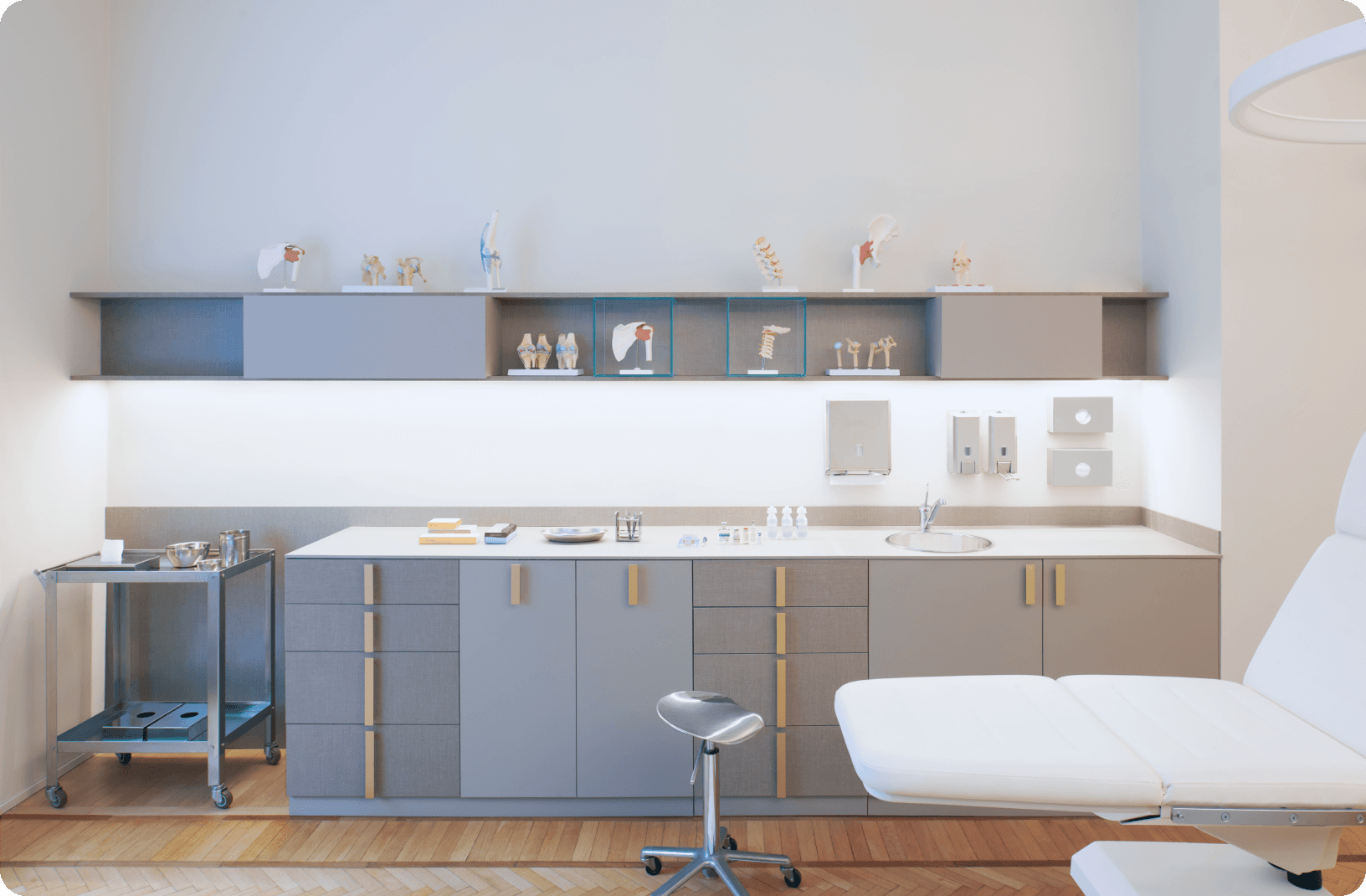 Full ambulatorio image