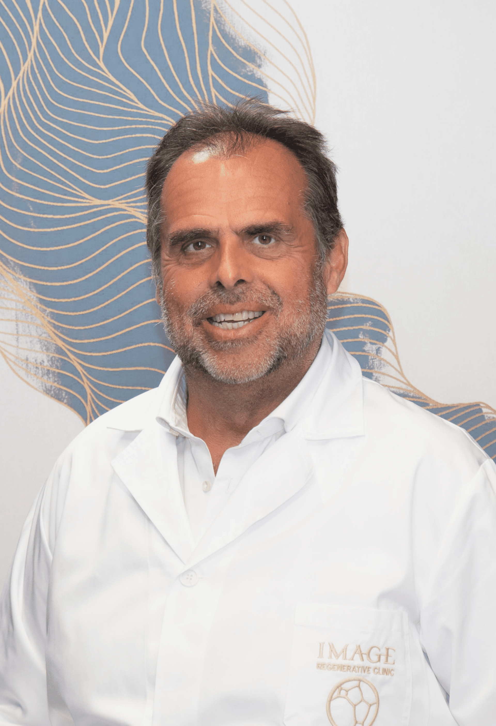 Professeur Carlo Tremolada