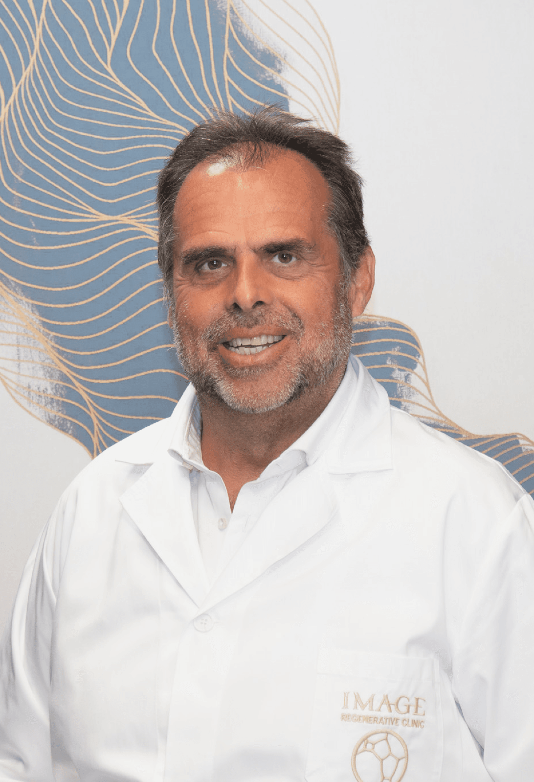 Professeur Carlo Tremolada