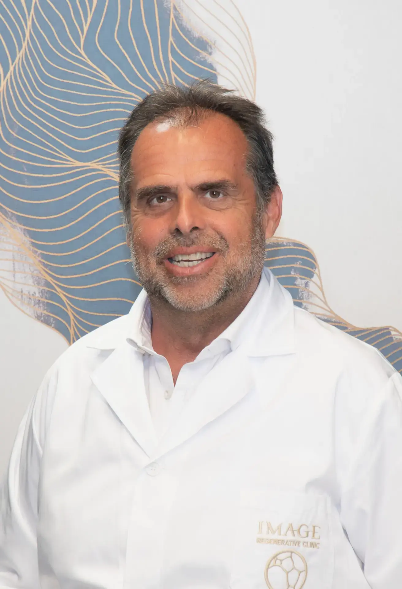 Professor Carlo Tremolada