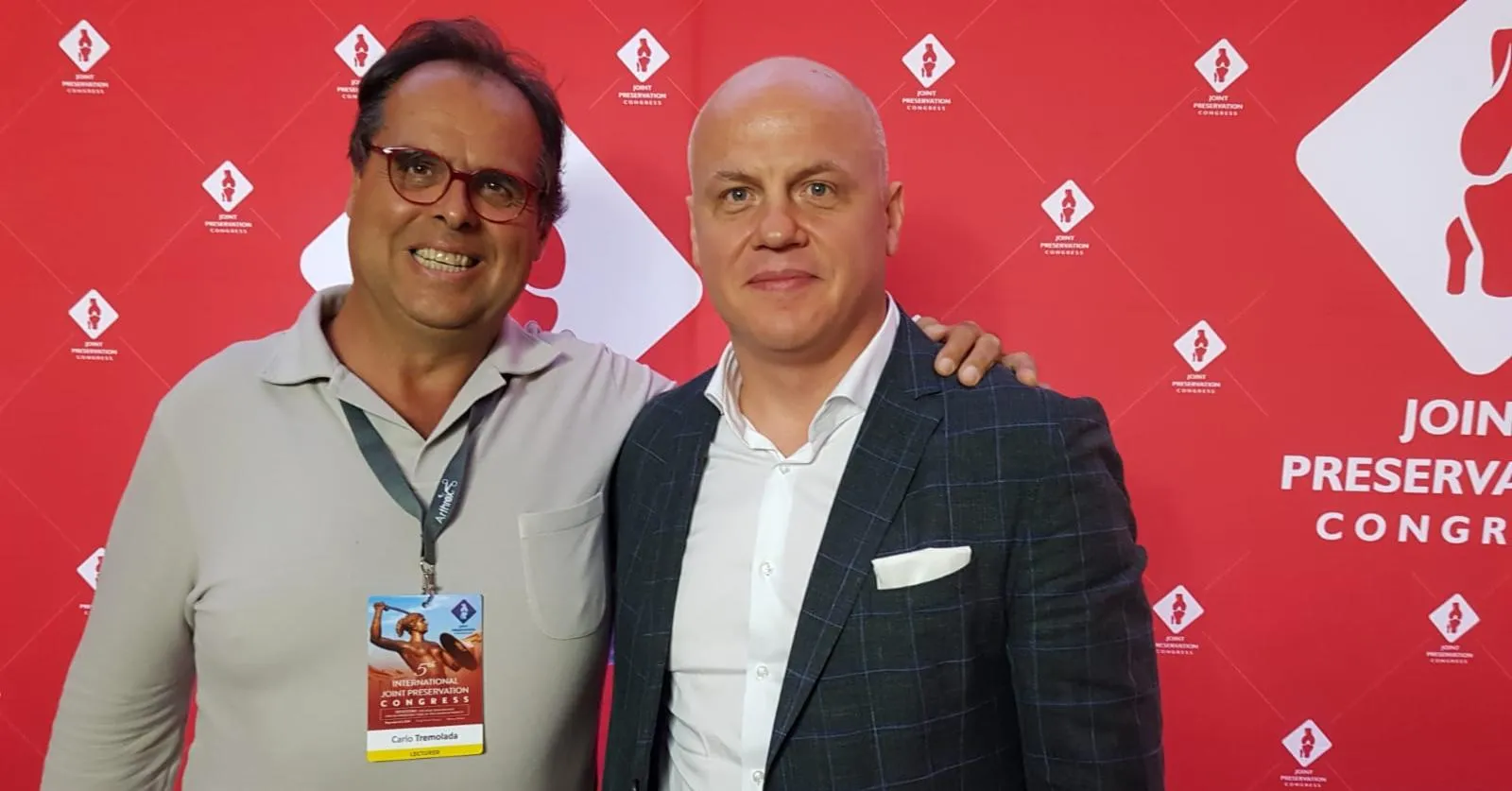 Regenerative Medicine at the Joint Preservation Congress