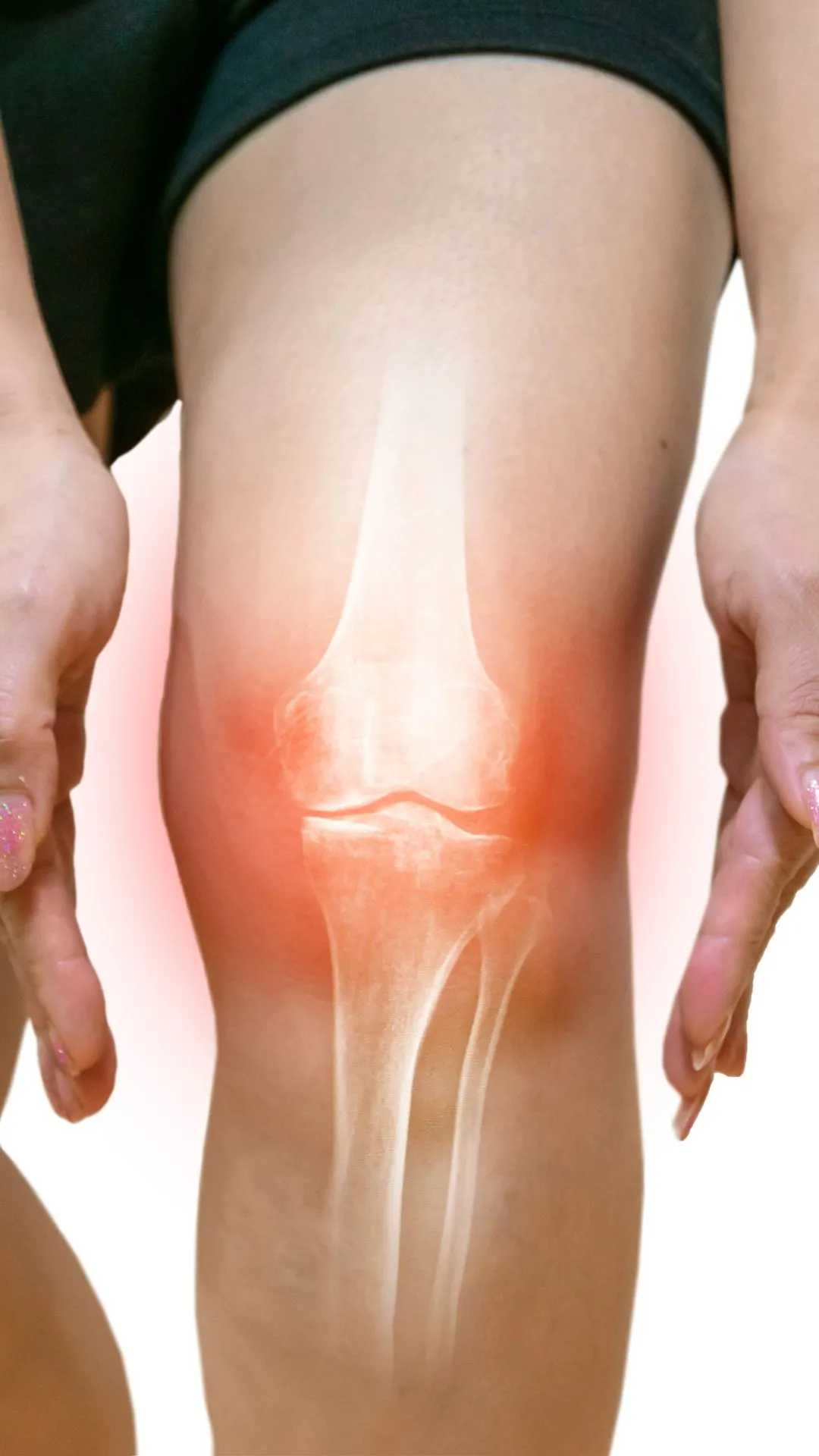 Arthrose: Wie wird sie mit regenerativer Medizin behandelt?