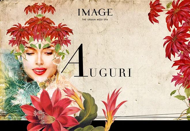 Buone feste da Image