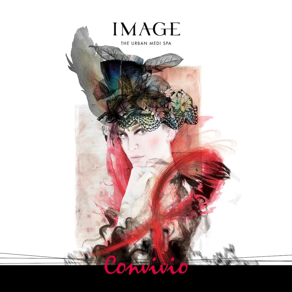 Convivio Milano: Image The Urban Medi Spa unterstützt die Forschung