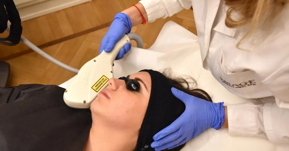 Couperose: curala prima che peggiori