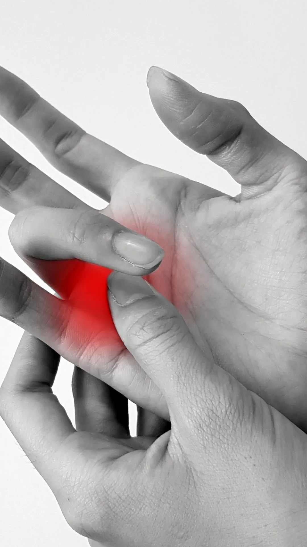 Trigger Finger: What It Is and Treatment Options, Including Regenerative Medicine