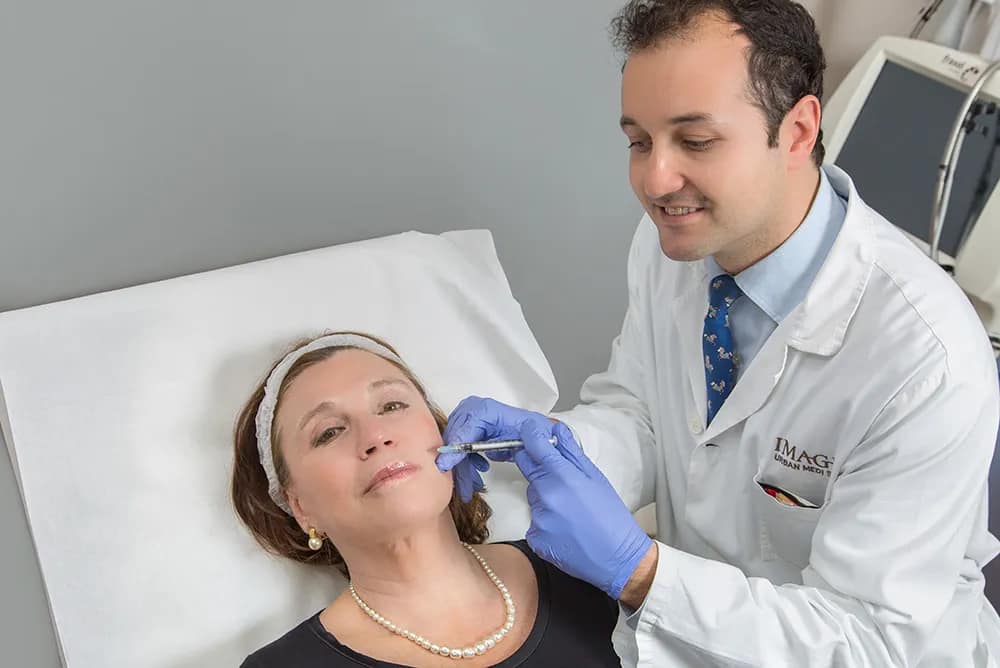 This is Why I Turn Patients Away (Interview with Dr. Salentina)