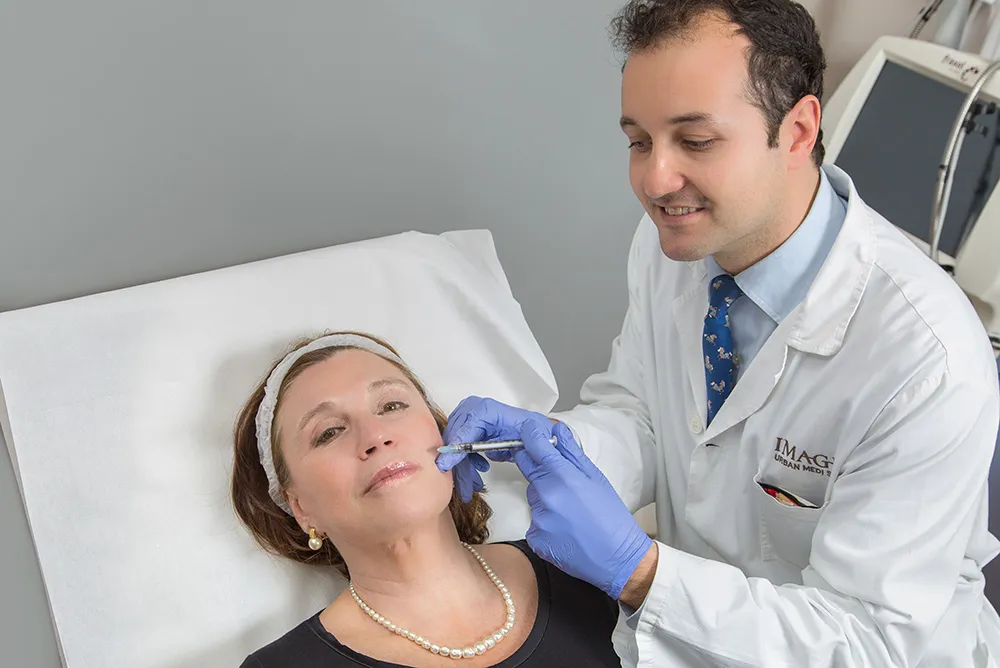 Ecco perchè mando via le pazienti (Intervista al Dott. Salentina)