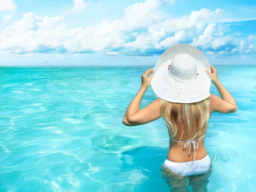 Sommer, Sonne, Photo-Aging, Beine: Zwei Unverzichtbare Behandlungen vor dem Urlaub