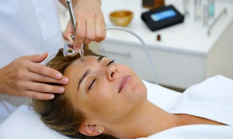 Intraceutical Oxygen Challenges Aging - La Repubblica