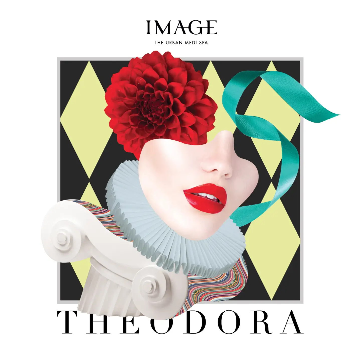 Istituto Image unterstützt die Theodora Foundation Onlus