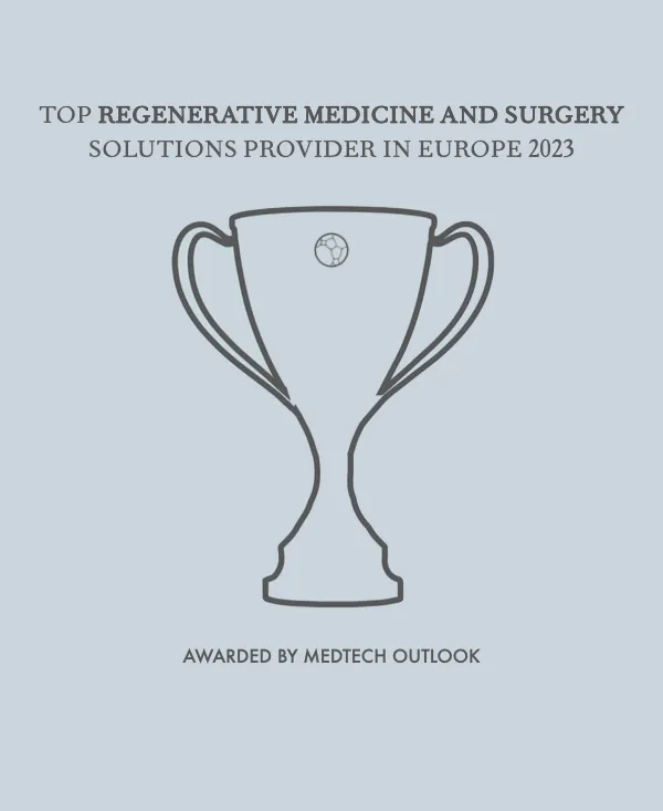 Image Regenerative Clinic : Top 10 des meilleures cliniques de médecine régénérative en Europe