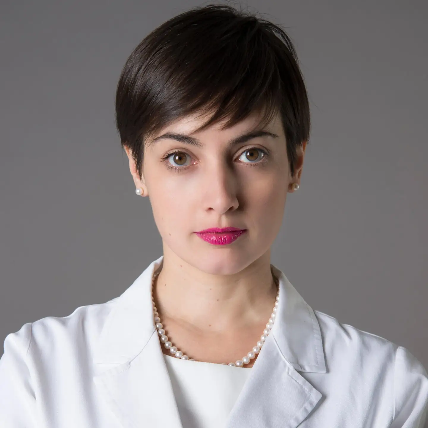 Des Lèvres Naturellement Parfaites