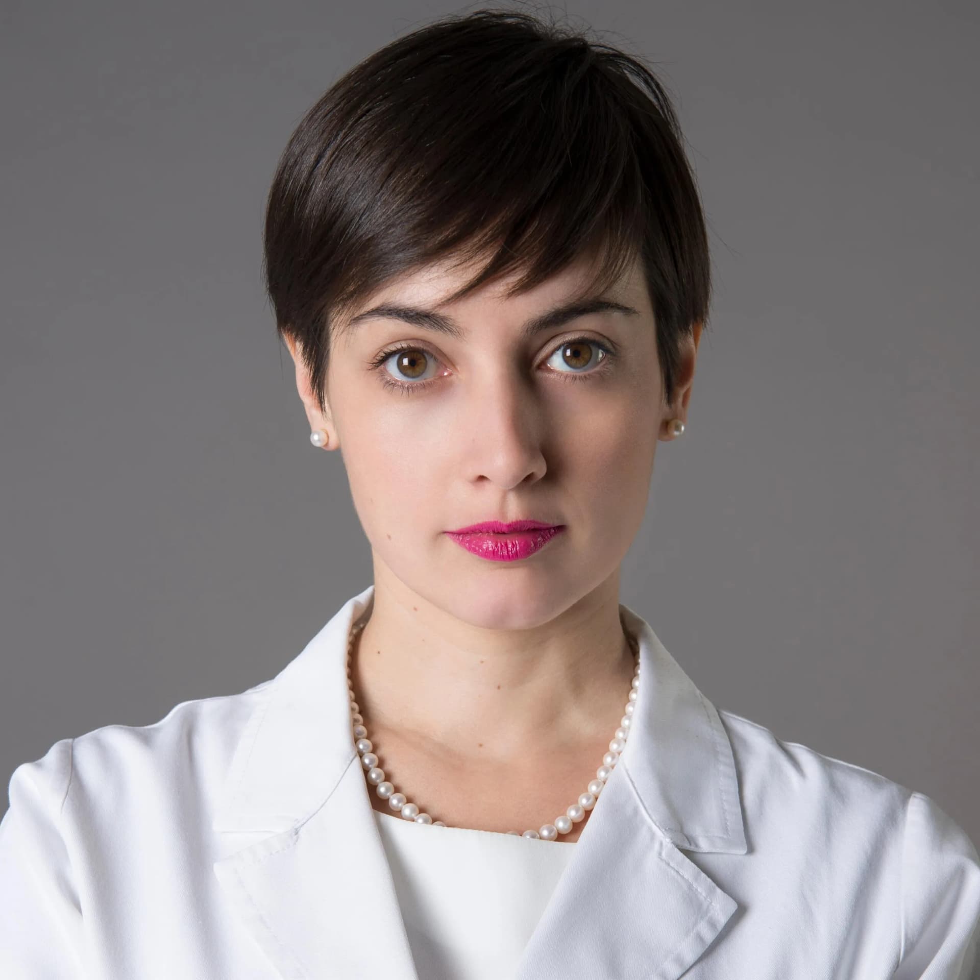 Naturally Perfect Lips