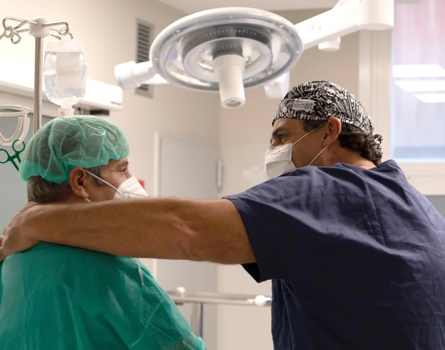 Lifting & Lipogems®: Chirurgie von Morgen (Patientenbericht)