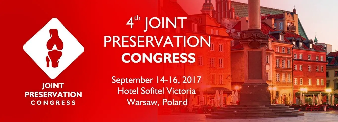 Lipogems al Congresso di Preservazione Articolare a Varsavia