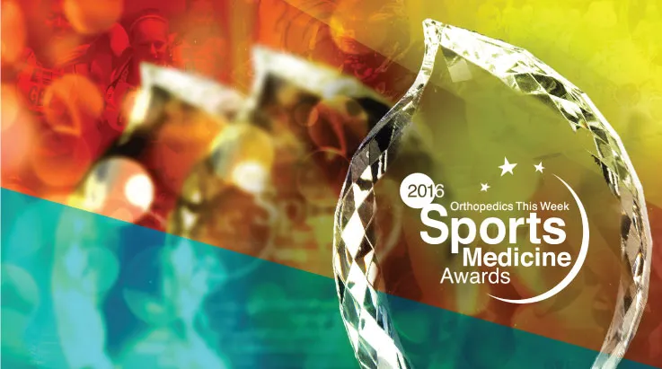 Lipogems® récompensé parmi les meilleures technologies en médecine sportive de 2016