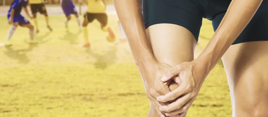 Sicherheit und Wirksamkeit der Lipogems-Methode bei arthrosebedingten Kniebeschwerden