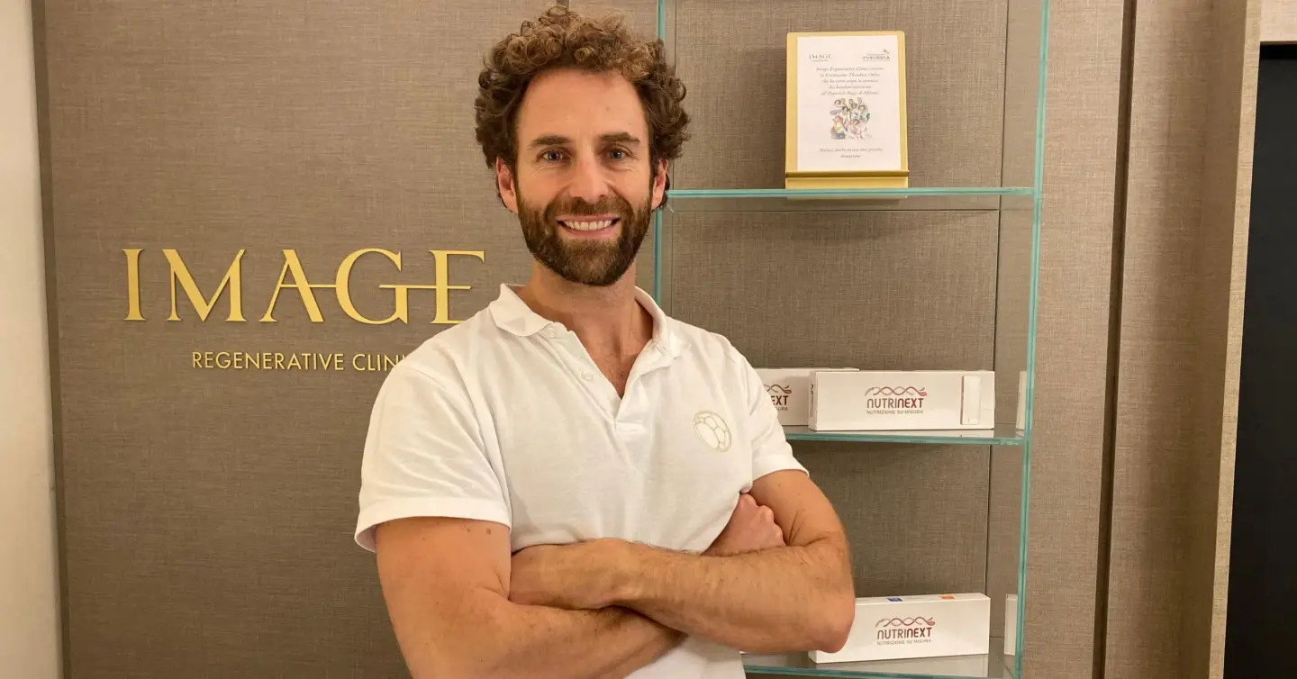 Profil génétique 2.0 avec Nutrinext