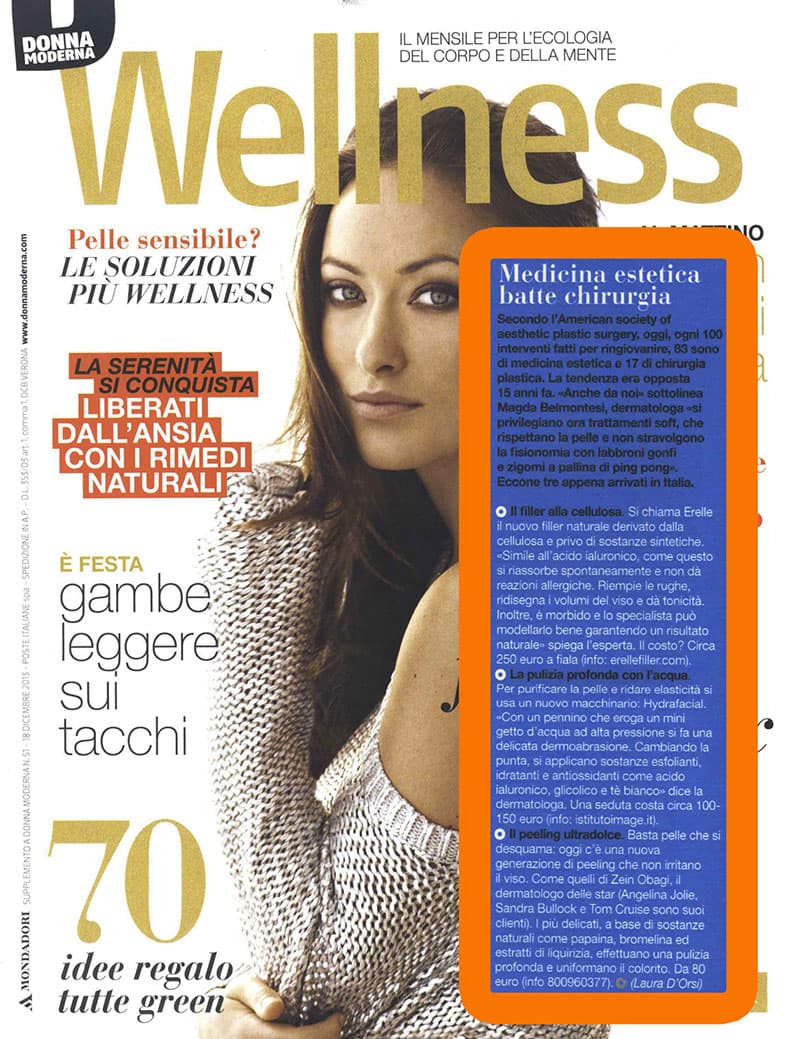 Aesthetic Medicine Surpasses Surgery